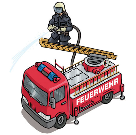 Einzelszene_Feuerwehr