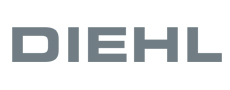 Logo Diehl