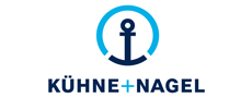 Logo Kühne und Nagel