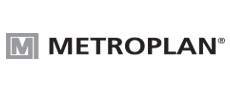 Logo METROPLAN