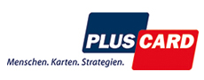 Logo Pluscard