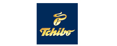 Logo Tchibo