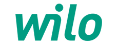 Logo wilo