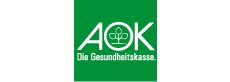 Logo AOK