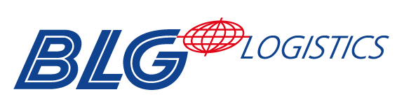 Logo BLG Logistics