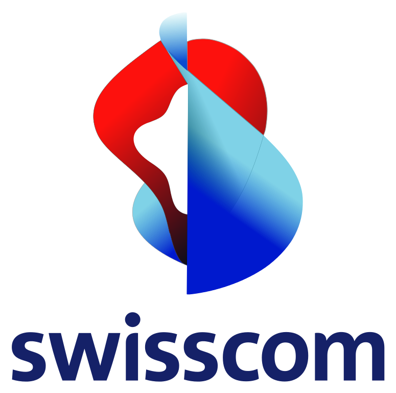 Logo Swisscom