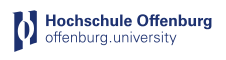 Logo Hochschule Offenburg