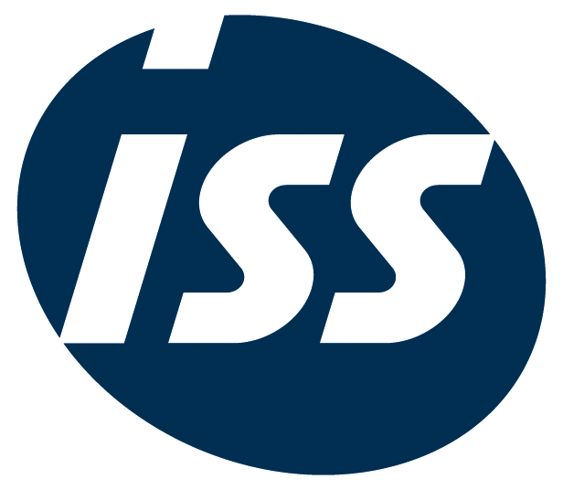 Logo ISS