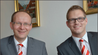 Foto Christoph Herbers und Dennis Grote