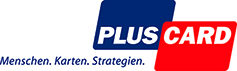 Logo Pluscard