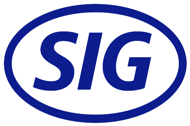 Logo SIG